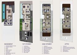 Henry Park (D10), Detached #562823261